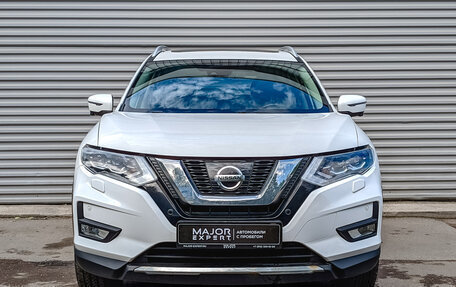 Nissan X-Trail, 2019 год, 2 935 000 рублей, 2 фотография