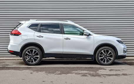 Nissan X-Trail, 2019 год, 2 935 000 рублей, 4 фотография