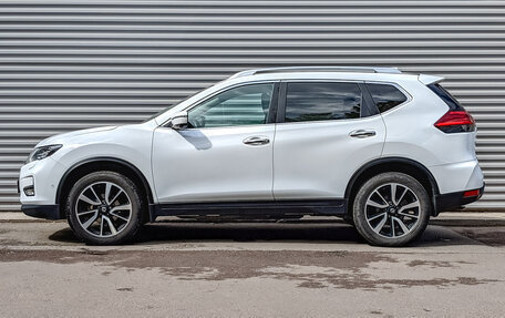 Nissan X-Trail, 2019 год, 2 935 000 рублей, 8 фотография