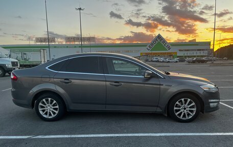 Ford Mondeo IV, 2010 год, 1 099 000 рублей, 4 фотография