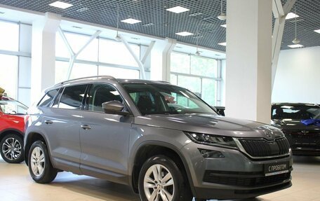 Skoda Kodiaq I, 2020 год, 2 385 000 рублей, 2 фотография