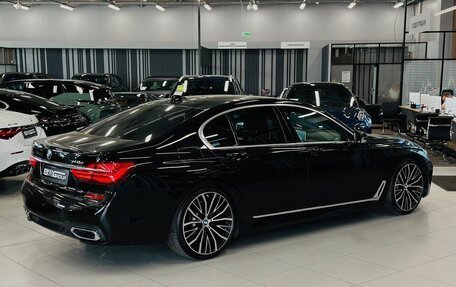 BMW 7 серия, 2017 год, 5 700 000 рублей, 4 фотография