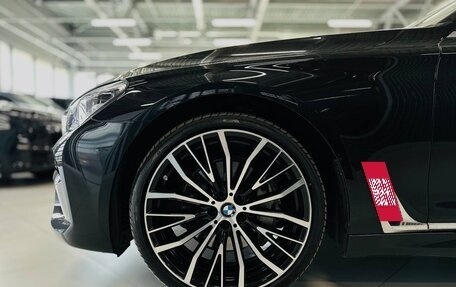 BMW 7 серия, 2017 год, 5 700 000 рублей, 11 фотография