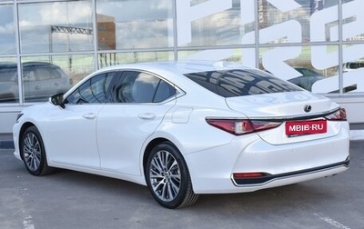 Lexus ES VII, 2019 год, 5 250 000 рублей, 1 фотография