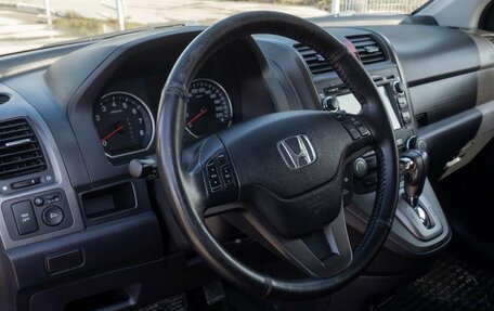 Honda CR-V III рестайлинг, 2012 год, 1 900 000 рублей, 3 фотография