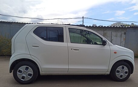 Suzuki Alto, 2018 год, 910 000 рублей, 1 фотография