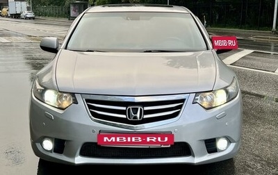 Honda Accord VIII рестайлинг, 2010 год, 1 050 000 рублей, 1 фотография