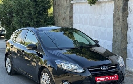 Ford Focus III, 2013 год, 1 135 000 рублей, 5 фотография