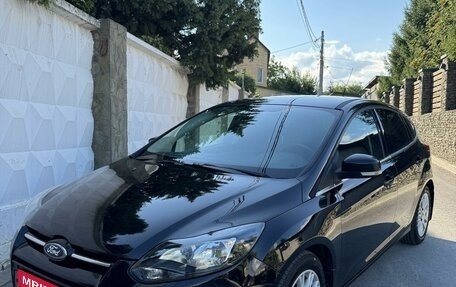 Ford Focus III, 2013 год, 1 135 000 рублей, 2 фотография