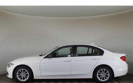 BMW 3 серия, 2013 год, 1 450 000 рублей, 3 фотография