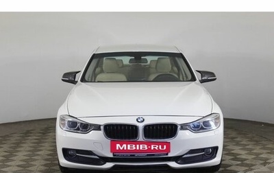 BMW 3 серия, 2013 год, 1 450 000 рублей, 1 фотография