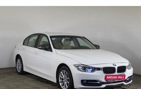 BMW 3 серия, 2013 год, 1 450 000 рублей, 2 фотография