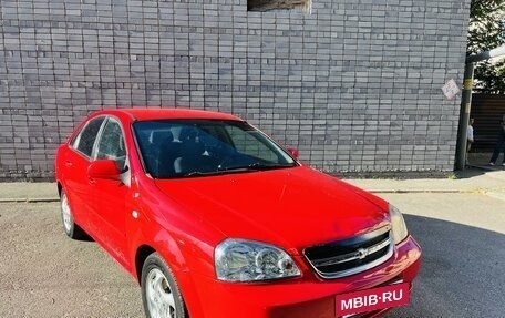 Chevrolet Lacetti, 2006 год, 750 000 рублей, 2 фотография