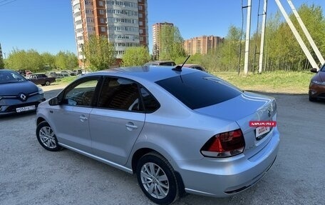 Volkswagen Polo VI (EU Market), 2018 год, 1 260 000 рублей, 4 фотография