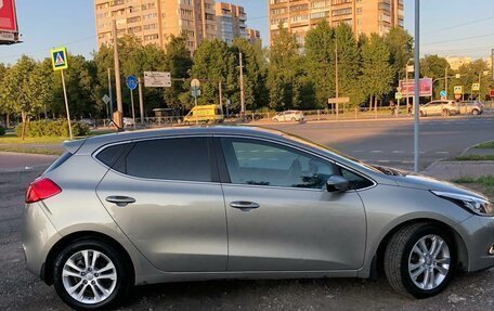 KIA cee'd III, 2014 год, 1 000 000 рублей, 4 фотография