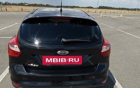 Ford Focus III, 2012 год, 1 050 000 рублей, 2 фотография