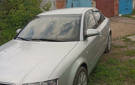 Audi A4, 2004 год, 750 000 рублей, 2 фотография