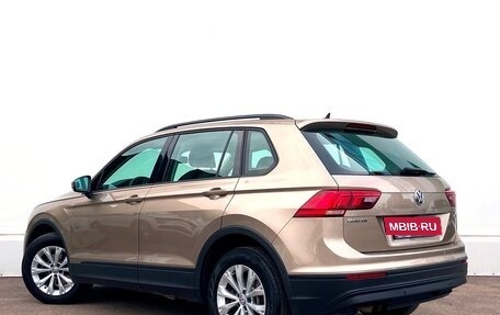 Volkswagen Tiguan II, 2020 год, 2 795 300 рублей, 4 фотография