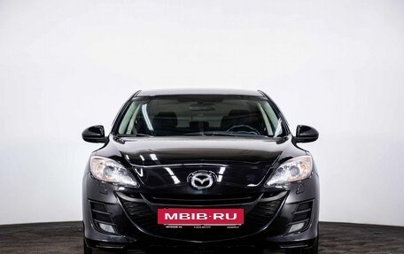 Mazda 3, 2010 год, 830 000 рублей, 1 фотография