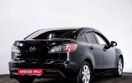 Mazda 3, 2010 год, 830 000 рублей, 5 фотография