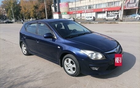 Hyundai i30 I, 2011 год, 830 000 рублей, 2 фотография