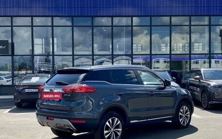 Geely Atlas I, 2018 год, 1 569 000 рублей, 5 фотография