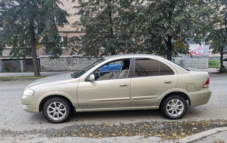 Nissan Almera Classic, 2007 год, 650 000 рублей, 2 фотография