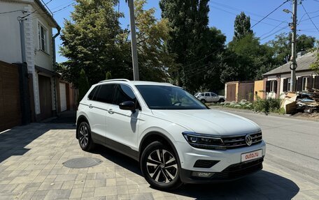 Volkswagen Tiguan II, 2019 год, 3 270 000 рублей, 4 фотография