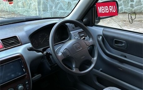 Honda CR-V IV, 1997 год, 510 000 рублей, 7 фотография