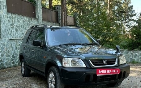 Honda CR-V IV, 1997 год, 510 000 рублей, 3 фотография