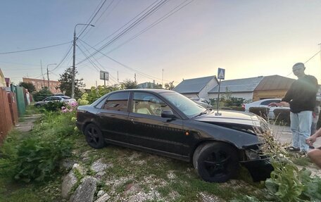 Audi A4, 1997 год, 200 000 рублей, 3 фотография