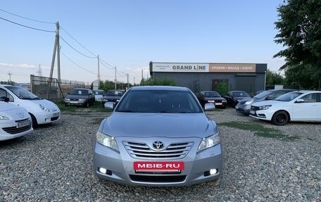 Toyota Camry, 2008 год, 1 150 000 рублей, 2 фотография