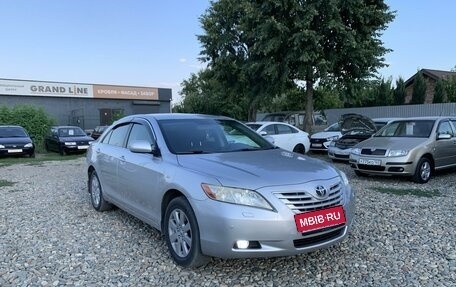 Toyota Camry, 2008 год, 1 150 000 рублей, 3 фотография