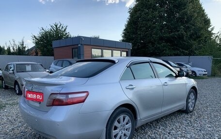 Toyota Camry, 2008 год, 1 150 000 рублей, 5 фотография