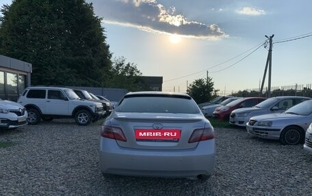 Toyota Camry, 2008 год, 1 150 000 рублей, 6 фотография