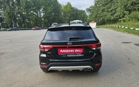 KIA Rio IV, 2020 год, 1 750 000 рублей, 3 фотография