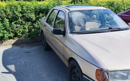 Ford Sierra I, 1987 год, 160 000 рублей, 2 фотография