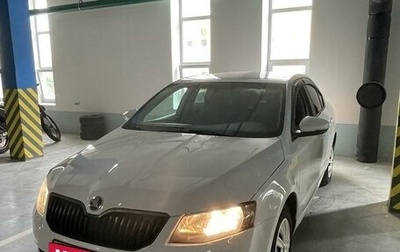 Skoda Octavia, 2015 год, 830 000 рублей, 1 фотография