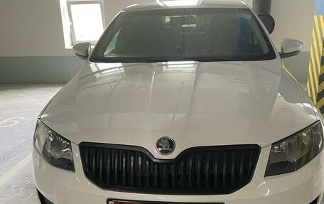 Skoda Octavia, 2015 год, 830 000 рублей, 4 фотография