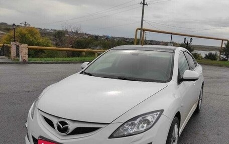 Mazda 6, 2011 год, 1 260 000 рублей, 2 фотография