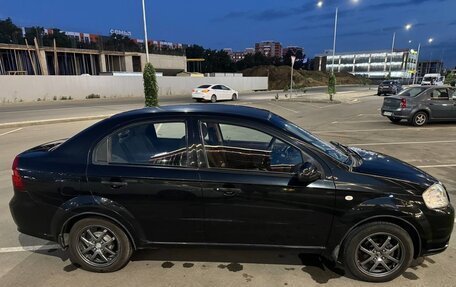 Chevrolet Aveo III, 2011 год, 650 000 рублей, 2 фотография