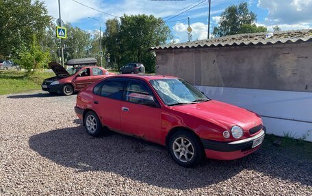 Toyota Corolla, 1997 год, 120 000 рублей, 3 фотография