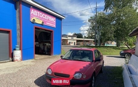 Toyota Corolla, 1997 год, 120 000 рублей, 2 фотография