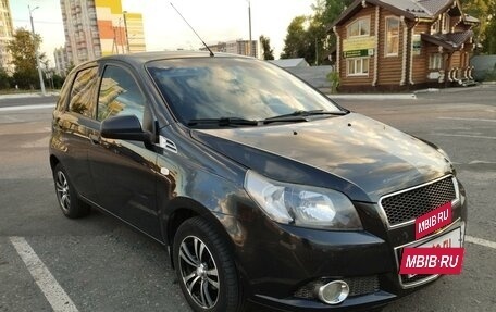 Chevrolet Aveo III, 2011 год, 650 000 рублей, 2 фотография