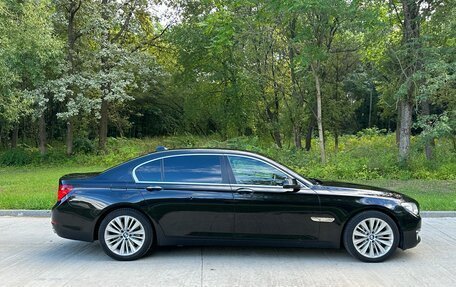 BMW 7 серия, 2013 год, 1 780 000 рублей, 4 фотография