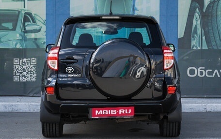 Toyota RAV4, 2012 год, 2 149 000 рублей, 3 фотография