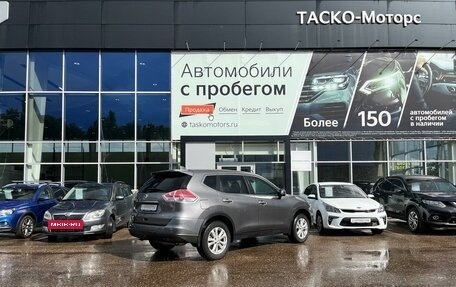 Nissan X-Trail, 2018 год, 2 325 000 рублей, 2 фотография