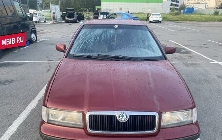 Skoda Octavia IV, 1998 год, 370 000 рублей, 2 фотография