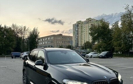 BMW X3, 2021 год, 5 500 000 рублей, 6 фотография