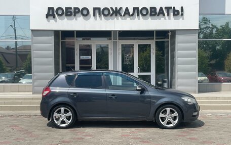 KIA cee'd I рестайлинг, 2010 год, 659 000 рублей, 3 фотография